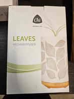 Aroma diffuser chi leaves, Huis en Inrichting, Ophalen, Nieuw, Minder dan 50 cm