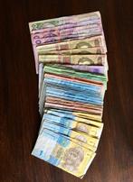 Oekraïne | 2305 Oekraïense hryvnia, Postzegels en Munten, Bankbiljetten | Europa | Niet-Eurobiljetten, Setje, Ophalen of Verzenden