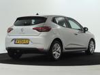 Renault Clio 1.0 TCe Zen Carplay | NAVI | 91 PK | Dealer ond, Voorwielaandrijving, Stof, Gebruikt, Euro 6