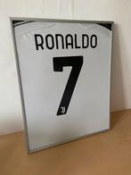 Origineel Juventus 20/21 Ronaldo M thuisshirt, Maat M, Ophalen of Verzenden, Zo goed als nieuw, Shirt