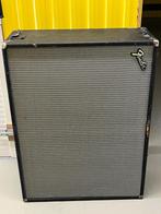 Fender 2x12 cabinet 70s, Muziek en Instrumenten, Gebruikt, Ophalen of Verzenden, 100 watt of meer