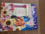 Efteling Wonder Boekje 2003 Musical Efteling Programmaboek, Verzamelen, Efteling, Ophalen of Verzenden, Overige typen