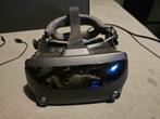 Valve Index VR Kit, Ophalen, Zo goed als nieuw, Overige typen, Pc