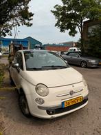 Fiat 500 in onderdelen te koop, Ophalen, Fiat, Motorkap