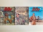 COLBY 1 t/m 3 COMPLEET, Complete serie of reeks, Ophalen of Verzenden, Gelezen