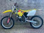 Suzuki RM 125 - 2002, Particulier