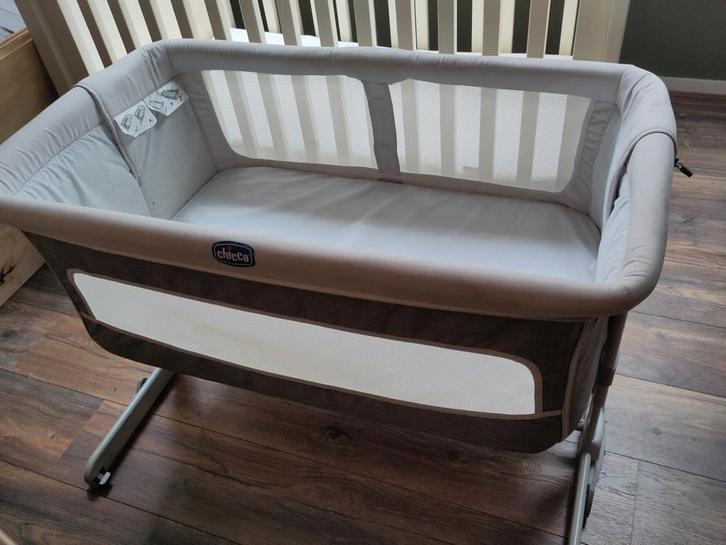 Co-sleeper, Kinderen en Baby's, Babywiegjes en Ledikanten, Gebruikt, Wieg, Ophalen