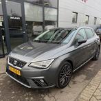 Seat Ibiza 1.5 TSI EVO FR Business Intense, Auto's, Seat, Voorwielaandrijving, Stof, 4 cilinders, 150 pk