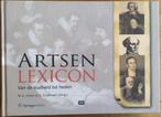 Artsen Lexicon, van de oudheid tot heden, Ophalen of Verzenden, Nieuw, Europa