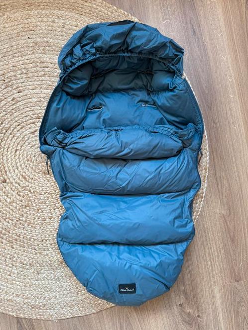 Voetenzak Elodie details, Kinderen en Baby's, Buggy's, Zo goed als nieuw, Overige merken, Voetenzak, Ophalen of Verzenden