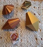 Ikea Sattra, accesoires hanglamp, ook leuk als kerst hangers, Diversen, -, -, Ophalen of Verzenden, Zo goed als nieuw