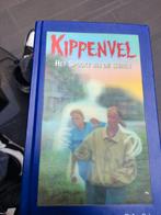 Kippenvel: Het Spookt bij de Buren, Ophalen of Verzenden, Gelezen, R.L. Stine, Sprookjes