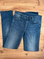 G-Star RAW Noxer Straight jeans – heren – W29 L34, Ophalen of Verzenden, Zo goed als nieuw, Blauw, W32 (confectie 46) of kleiner