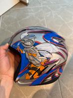 Boeri skihelm kind, Overige merken, Gebruikt, Overige typen, Ophalen of Verzenden
