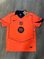 Men's third jersey 25/26 FC Barcelona T90 maat M, Maat M, Verzenden, Nieuw, Shirt
