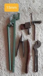 Gereedschap, Doe-het-zelf en Verbouw, Gereedschap | Handgereedschap, Ophalen, Gebruikt