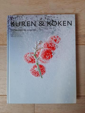 KUREN & KOKEN ontspannen en genieten - 9789058977199