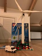 Lego 10268 Creator - Vestas windmolen, Kinderen en Baby's, Speelgoed | Duplo en Lego, Ophalen of Verzenden, Zo goed als nieuw