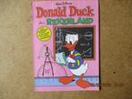 adv6185 donald duck weekblad bijlage 35, Boeken, Stripboeken, Gelezen, Ophalen of Verzenden