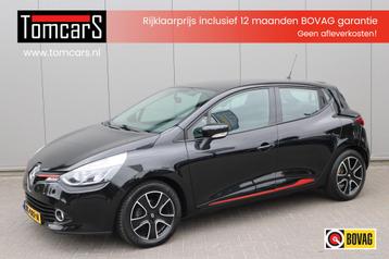 Renault Clio 0.9 TCe 90PK Expression Airco/Navigatie/Bluetoo beschikbaar voor biedingen