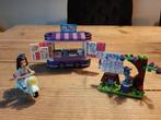 LEGO Friends Emma's Kunstkraam - 41332. •, Kinderen en Baby's, Speelgoed | Duplo en Lego, Complete set, Ophalen of Verzenden, Lego