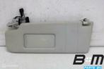 Zonneklep links VW Golf 5 1K0857551, Auto-onderdelen, Interieur en Bekleding, Gebruikt