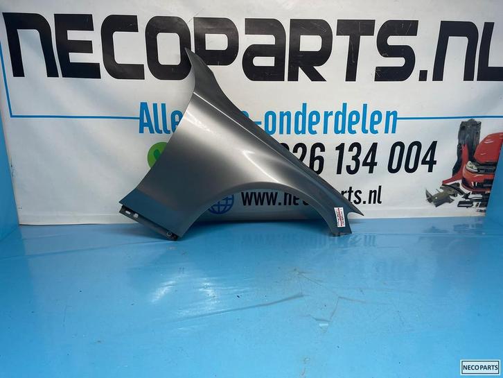 MERCEDES C KLASSE W205 ZIJSCHERM SPATBORD ORIGINEEL, Auto-onderdelen, Carrosserie en Plaatwerk, Spatbord, Mercedes-Benz, Gebruikt