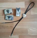 Country en western accessoires, Ophalen, Zo goed als nieuw