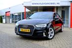 Audi A3 Sportback 1.0 TFSI Sport Lease Edition Navi|Clima|Sp, Auto's, Gebruikt, Euro 6, Origineel Nederlands, Bedrijf