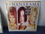 Bananarama - The Greatest Hits Collection LP (Vinyl), Cd's en Dvd's, Vinyl | Pop, Ophalen, 1980 tot 2000, Gebruikt, 12 inch