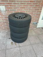 Volkswagen transporter winterbanden/set, Ophalen