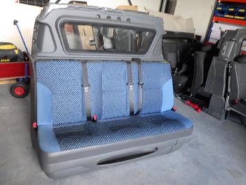dubbele cabine fiat scudo bj 2014 nette cabine beschikbaar voor biedingen