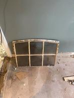 Ouderwets Stalraam - Karakteristiek Detail, Doe-het-zelf en Verbouw, Glas en Ramen, Ophalen of Verzenden, Gebruikt, Gevelraam of Ruit