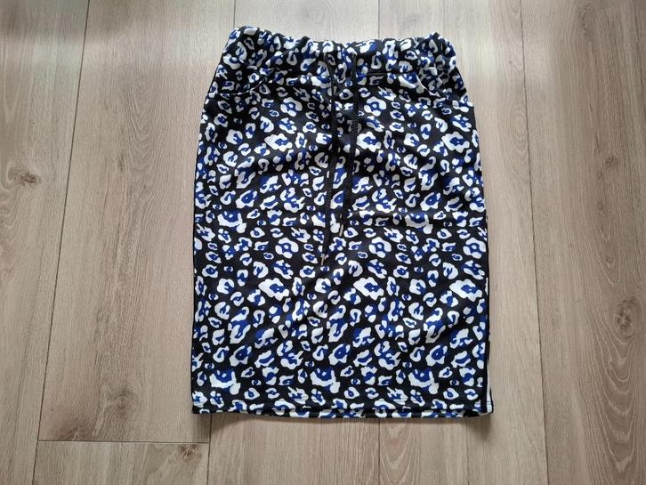 Te koop aangeboden leuk zomer rokje., Kleding | Dames, Rokken, Nieuw, Maat 42/44 (L), Boven de knie, Ophalen of Verzenden