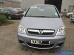 2008 OPEL MERIVA A 1.4 DEMONTAGE SLOOP ONDERDELEN (63), Auto-onderdelen, Overige Auto-onderdelen, Ophalen of Verzenden, Gebruikt