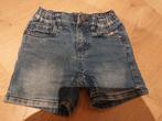 Korte broek maat 98 kiki & koko, Ophalen of Verzenden, Gebruikt, Jongen, Broek