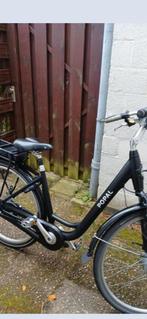 Popal Elektrische fiets  prima  staat .fiets goed mvg, Ophalen of Verzenden, Zo goed als nieuw, Overige merken