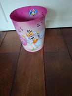 Prullenbak, Ophalen, Zo goed als nieuw