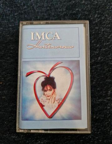 Cassettebandje Imca Marina beschikbaar voor biedingen