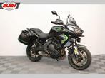 KAWASAKI Versys 650 Tourer plus (bj 2025), 2 cilinders, 649 cc, Bedrijf, Onbekend