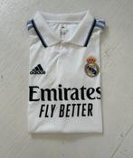 Real Madrid Thuisshirt 22/23 maat L, Maat L, Ophalen of Verzenden, Zo goed als nieuw, Shirt