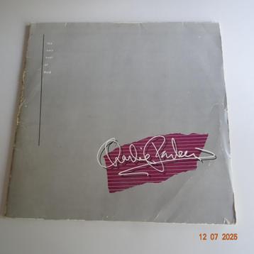 Charlie Parker - The very best of Bird (2lp) beschikbaar voor biedingen