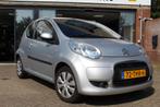 Citroen C1 1.0-12V Selection AIRCO / CPV / LAGE KM!, Voorwielaandrijving, Euro 5, Stof, Gebruikt