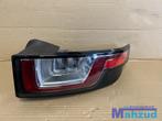 LAND ROVER EVOQUE (LVJ/LVS) L538 rechts achterlicht 2012-201, Auto-onderdelen, Verlichting, -, -, Ophalen of Verzenden, -