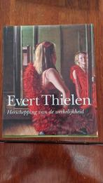 Evert Thielen - Herschepping van de werkelijkheid, Ophalen of Verzenden, Gelezen