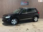 Volkswagen Tiguan 2.0 TSI Sport&Style 4Motion 2012 DSG LEDER, Automaat, Euro 5, Gebruikt, 4 cilinders