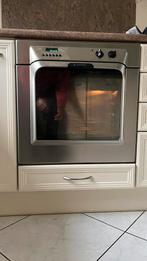 Elektrische Inbouw Oven 600x600mm - Perfect voor uw keuken!, Witgoed en Apparatuur, Gebruikt, Oven, Hete lucht, Inbouw