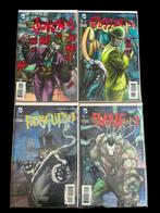 Marvel D.C. Comics first print Joker Batman Spider-Man, Ophalen of Verzenden, Zo goed als nieuw