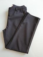 SELECTED  -PANTALON  -MAAT 38, Maat 38/40 (M), Zwart, SELECTED, Ophalen of Verzenden