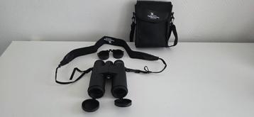 Vogelbescherming verrekijker Stern 10x42 - Nieuwstaat! beschikbaar voor biedingen